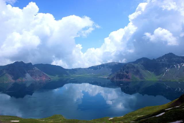 冰雪經(jīng)濟(jì)再添活力指標(biāo) 吉林
